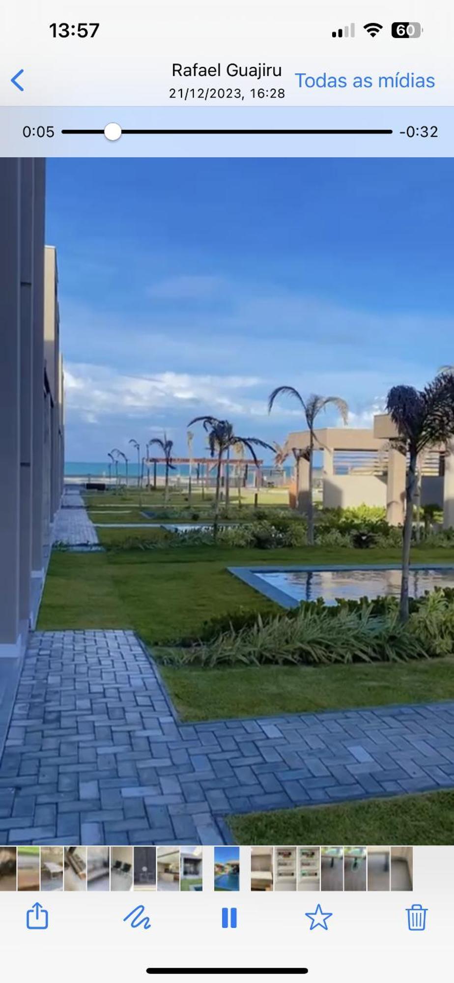 Casa Alto Padrao Beira Mar Ao Lado Do Zorah Beach Trairi - Flecheiras Exteriör bild